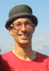 Julien Hutin, le chef