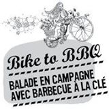 Bike to BBQ